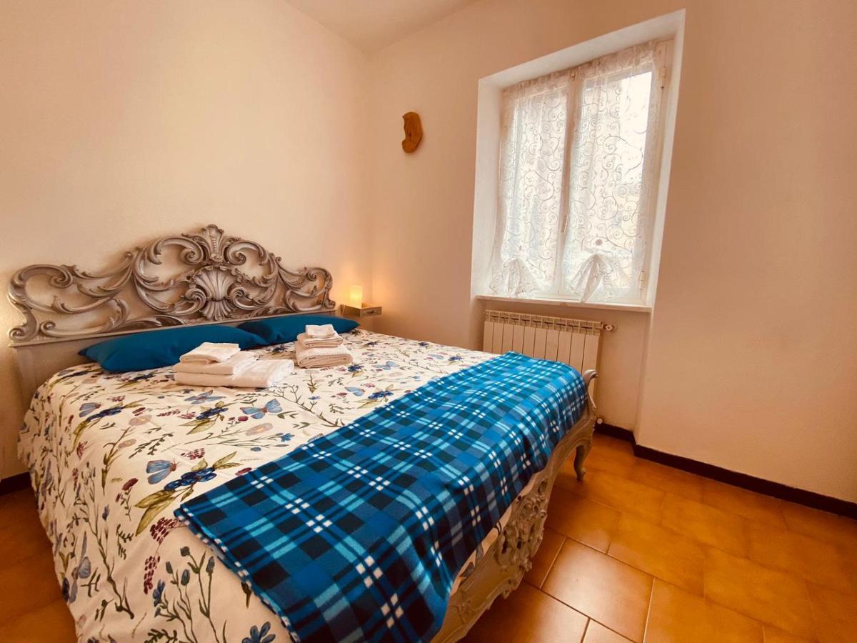 Casa Mariuccia A Due Passi Dal Mare Apartman Finale Ligure Kültér fotó