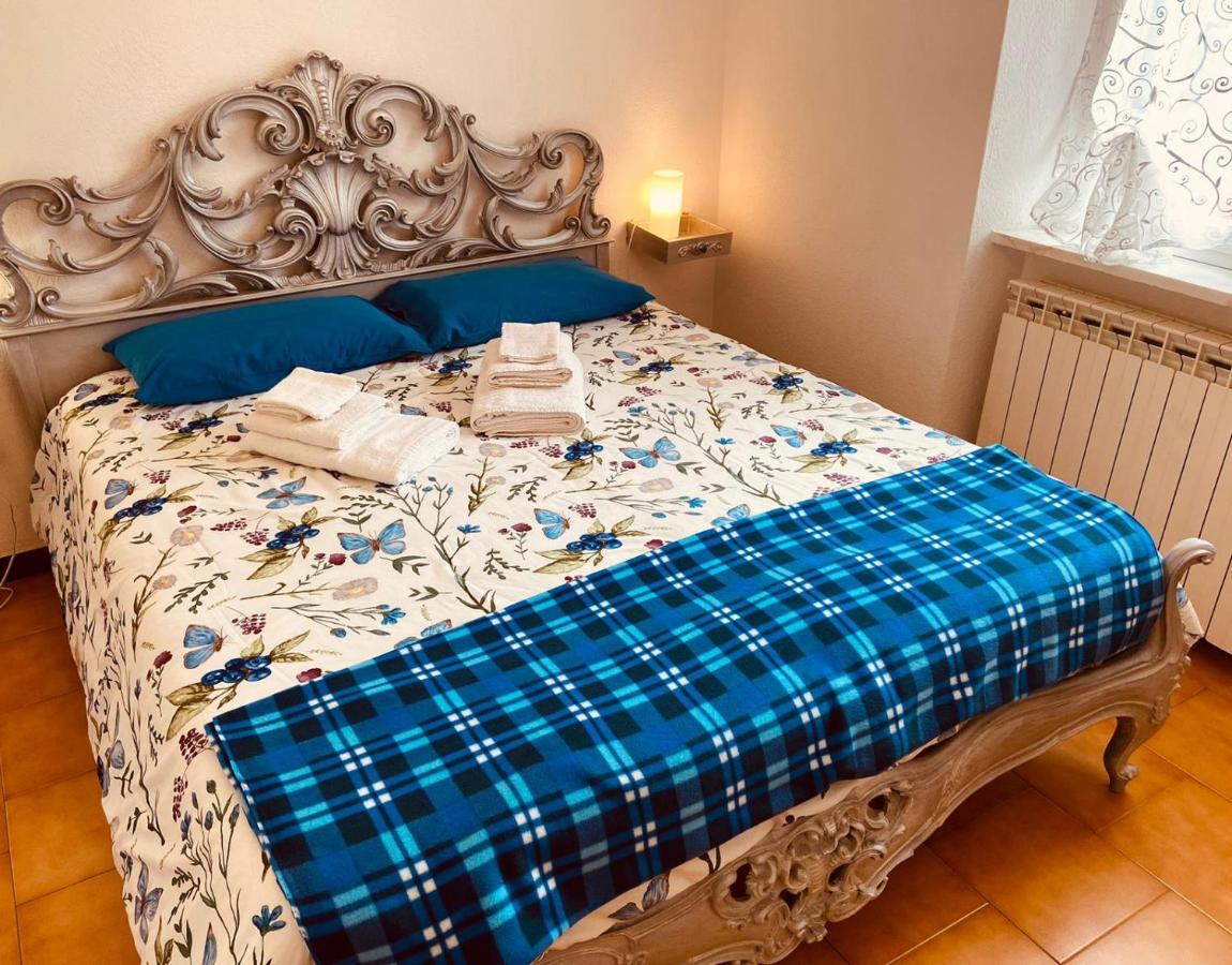 Casa Mariuccia A Due Passi Dal Mare Apartman Finale Ligure Kültér fotó