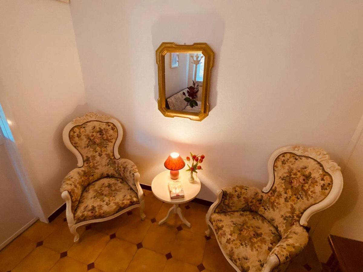 Casa Mariuccia A Due Passi Dal Mare Apartman Finale Ligure Kültér fotó